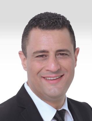 Aviv Tasa, Agam Shavit Real Estate Development