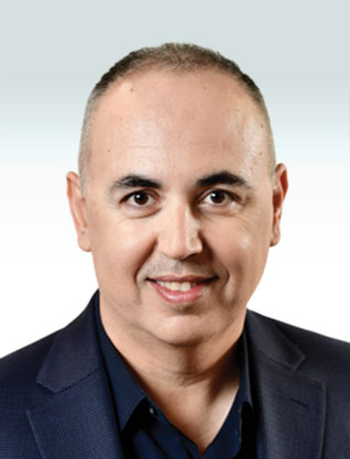 David Binny from Panaya David Binny from Panaya