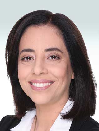Mirit  Dover, Dover – Law Firm