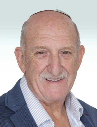 רלף הירשפלד