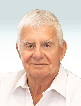 Menahem Geron