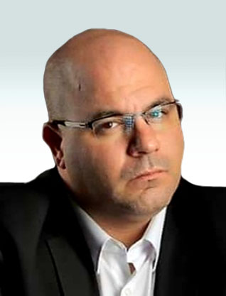 Maor Azran from Maor Azran Law Firm Maor Azran from Maor Azran Law Firm