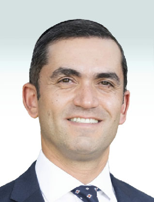 רוני זלושינסקי