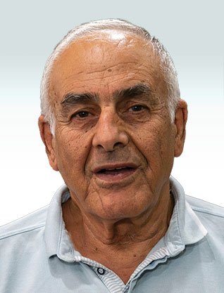 יוני לוי