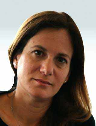 Dafna Zinger, Shnitzer, Gotlieb, Samet & Co.