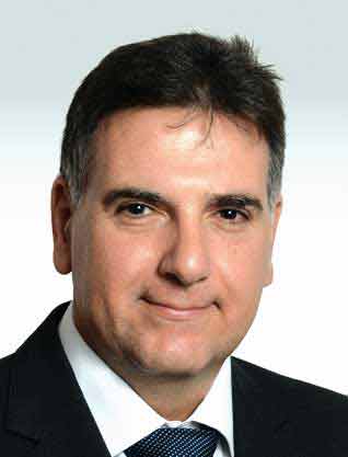 Moshe Ganor, Mano Maritime Ltd.