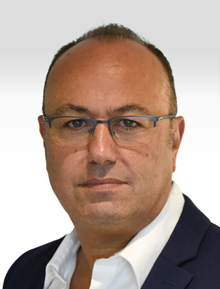 ארז לוי, GE HealthCare ישראל ארז לוי, GE HealthCare ישראל