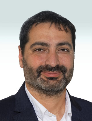 Gil Geron, Orca Security