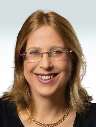 Racheli Guz-Lavi, Amit, Pollak, Matalon & Co.