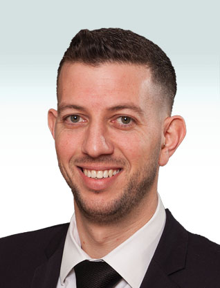 Omri  Dlayahu, Dlayahu Ronen & Co., Law Firm