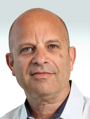 Amir Bartov, Bartov & Co., Law firm