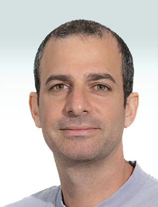 Sagi Barazani, Shoval Engineering Group