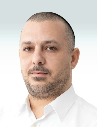 Ramon  Chen