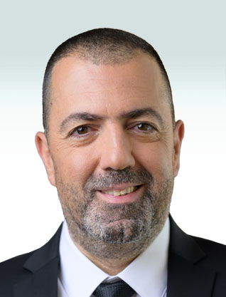 חיים לוי
