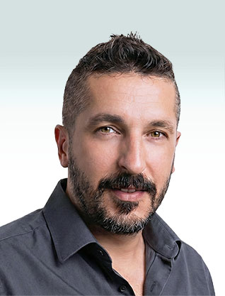 Yaniv Davidi, MYS Architects Yaniv Davidi, MYS Architects