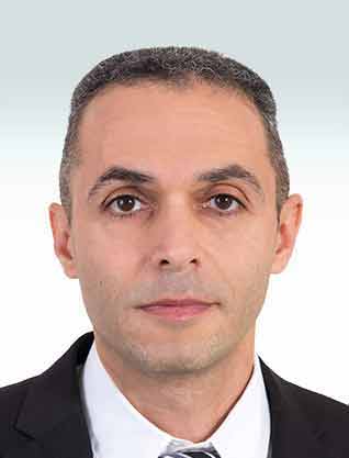 Nir Horenstein, Alter Attorneys at Law