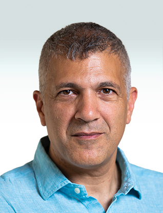 אופיר יהלום