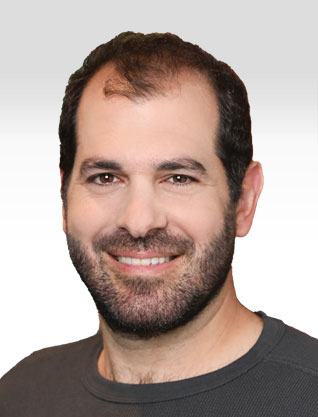 אביב  ארנון