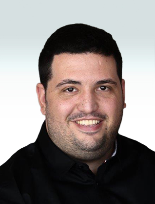 Adri Asaf, Moshe Mizrachi, Noach, Kriegel Law Firm