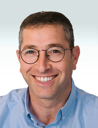דרור רוזנבלום