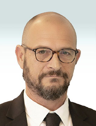 Idan Zohar, Soudry Kinan Hen Zohar & Co. Law Firm