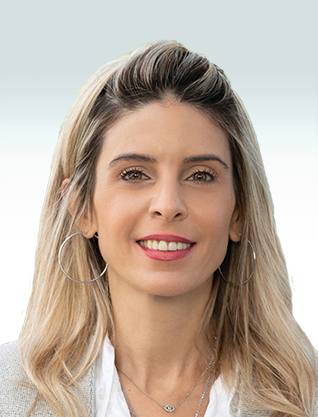 Moran Greidi Narvona, Fadlon Group