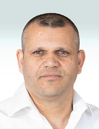 לירון אהרונוביץ'