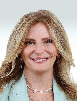 Galit Brimer Haim from Zemer, Brimer & Co. Law Office Galit Brimer Haim from Zemer, Brimer & Co. Law Office
