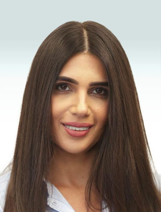 Ronit  Kotok, Arrow Israel