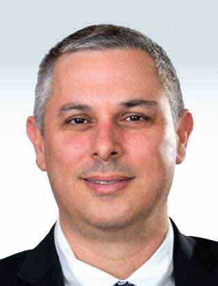 Boaz Edelstein from Goldman, Erlich, Edelstein, Avigad & Co. Boaz Edelstein from Goldman, Erlich, Edelstein, Avigad & Co.