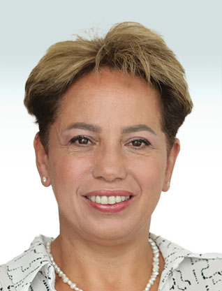 Tehila Sasson from Tehila Sasson & Co., Law Firm Tehila Sasson from Tehila Sasson & Co., Law Firm