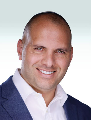 Yosef Hadif, Moshe Hadif Group