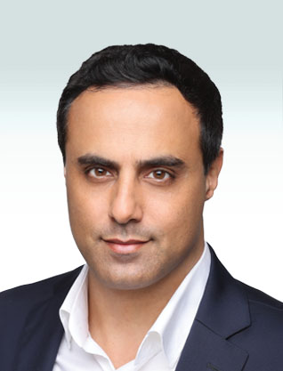 Elad  Danoh, Elad Danoch & Co. Law Firm