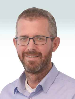 Yair Shalev, Psagot A.G. Group, Management and Engineering Ltd.