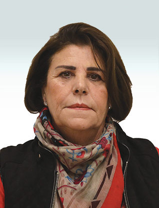 רחל מלכי