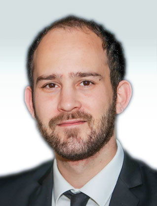 Nimrod Rabiner, Amos Mokady & Co.