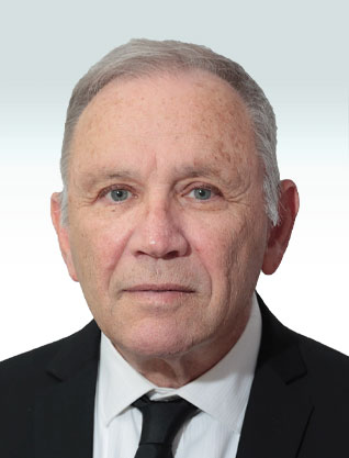 Eli Goldschmidt, ABG Law and Notary Office