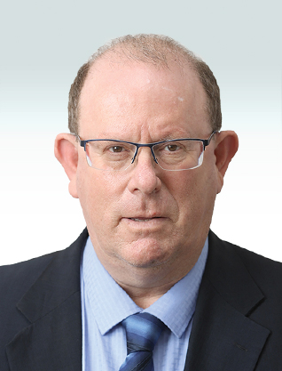 Tzahi Metzger, Ziv,  Shifer & Co., Certified Public Accountants