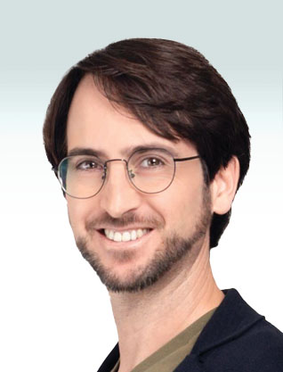 Lior Glassman, Gilat, Bareket & Co., Reinhold Cohn Group