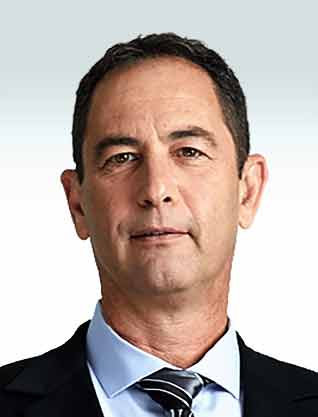 עוזי מור, ליפא מאיר ושות' עוזי מור, ליפא מאיר ושות'