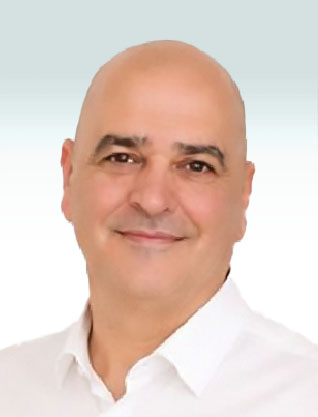 יאיר מגנזי