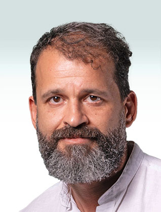 יהודה גורסד