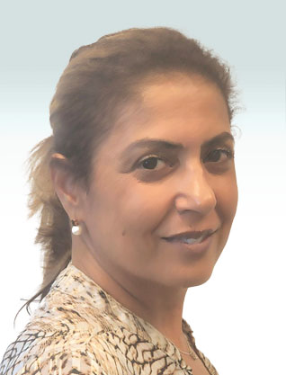 Meirav Itzchaky, Krief Group