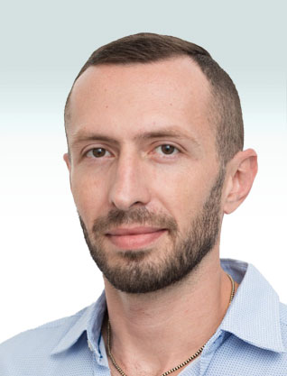 Roni  Kaplan, Liel Group