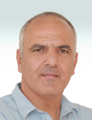 חיים גבסו
