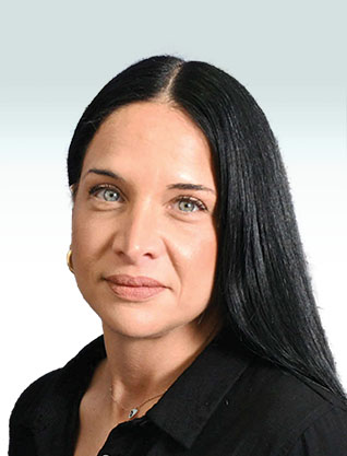 Brahit Nurieli, Ran Shapira Law offices