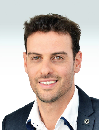 Eran Levy from Altneuland Eran Levy from Altneuland