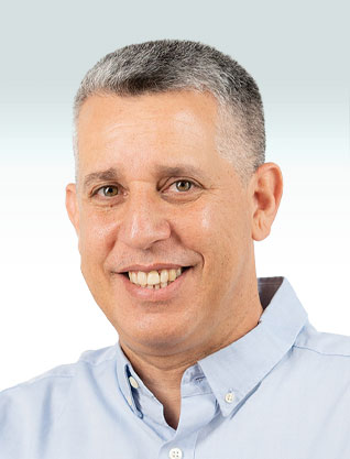 Eli Agam, Ampa Israel