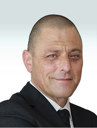 Ziv Lev from Ziv Lev & Co. Law Office Ziv Lev from Ziv Lev & Co. Law Office