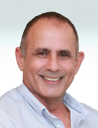 Yehiel Hatuka, L.N.B.R. Engineers Ltd. (LNBR)